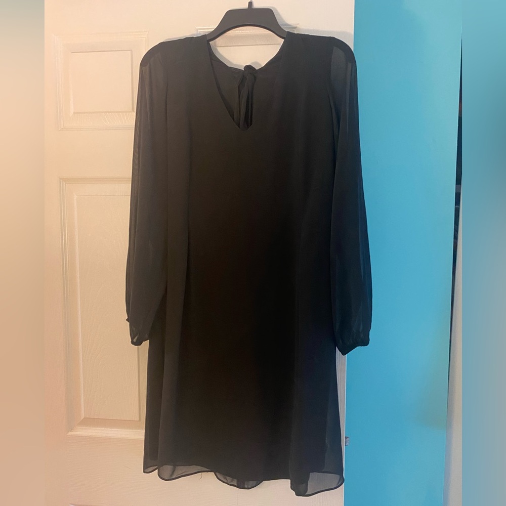 INC Shift Dress